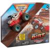 Monster Monster Dirt "Den Sur Dalmatiner" Starter Set 2.0