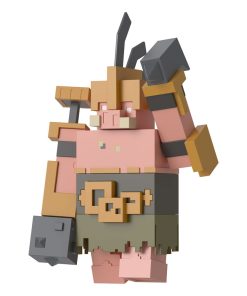 Minecraft Legends Super Boss