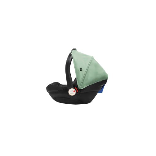 Asalvo Trio Genius 2, Mint - Image 4