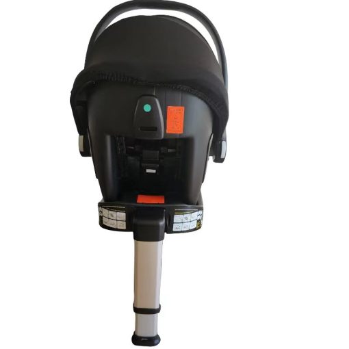 Asalvo Isofix Base, Fortix - Image 5