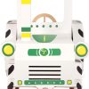 LG 10016 tractor cardboard playhouse 3