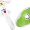 LG 10021 baby rattle lamb lotta 3