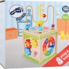 LG 10074 insect motor skills training cube 5