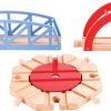 LG 10087 commuter traffic train set 5
