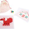 LG 10106 colourful motif tile game 2