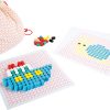 LG 10106 colourful motif tile game 3