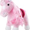 Pink Pony