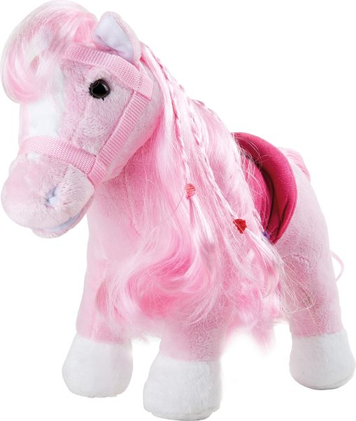 Pink Pony