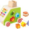 LG 10319 telephone pull along and motor skills trainer 2
