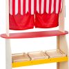 LG 10328 market stall and puppet theatre 5