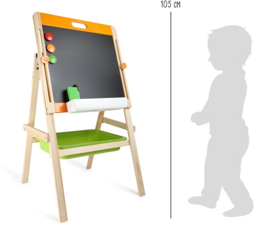 LG 10436 chalk and magnet board 4