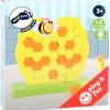 LG 10464 beehive wobbly tower 3