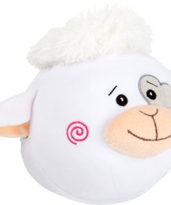 De bedste bamser og krammedyr