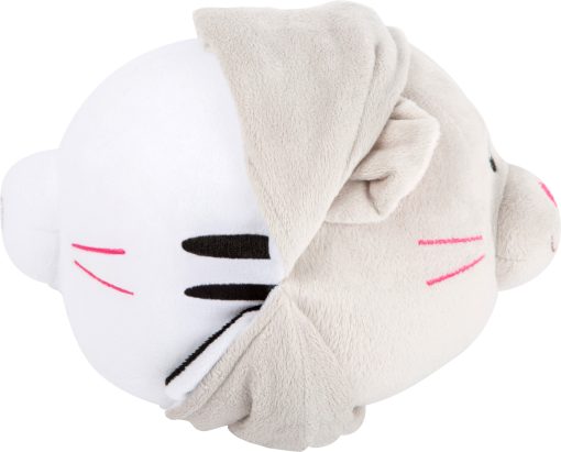 LG 10523 cat mouse plush ball 4