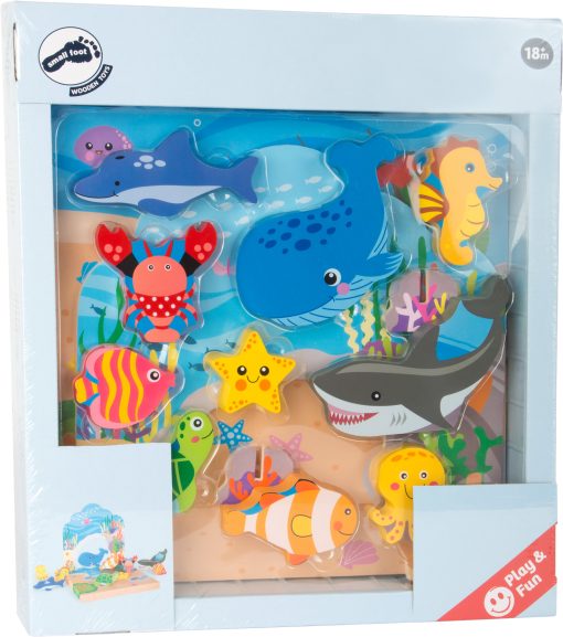 LG 10533 underwater themed play world 3