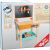 LG 10603 childrens workbench with drawing table 3