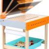 LG 10603 childrens workbench with drawing table 5