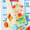LG 10606 flowery meadow baby walker 3