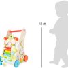 LG 10606 flowery meadow baby walker 5