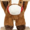 LG 10616 rocking horse with seat and sound 4