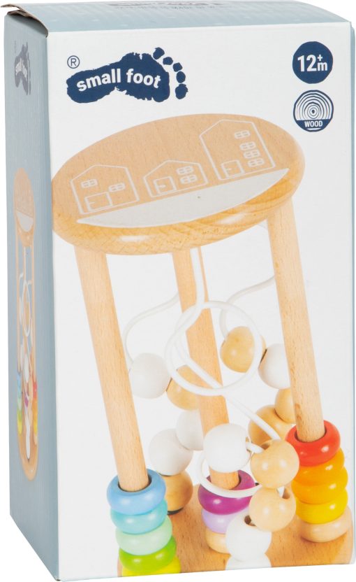 LG 10630 marble tones motor skills toy 4