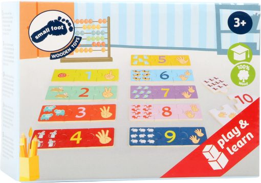 LG 10679 counting learning puzzle 3