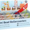 LG 10682 mini bead rollercoasters display 2