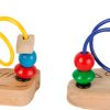 LG 10682 mini bead rollercoasters display 3