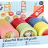 LG 10714 colourful mini labyrinth display 2