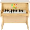 LG 10724 piano little fox 4