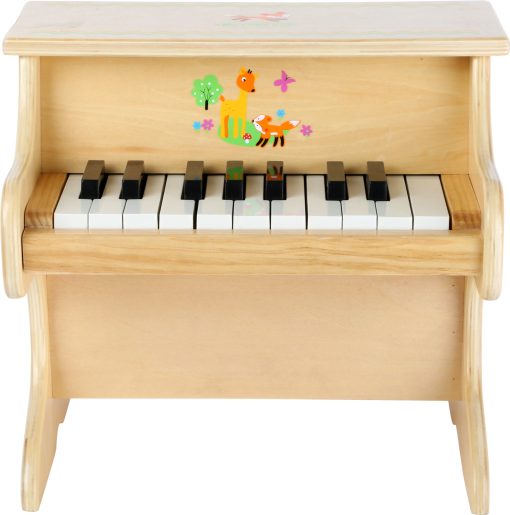 LG 10724 piano little fox 4