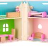 LG 10737 foldable dolls house 4