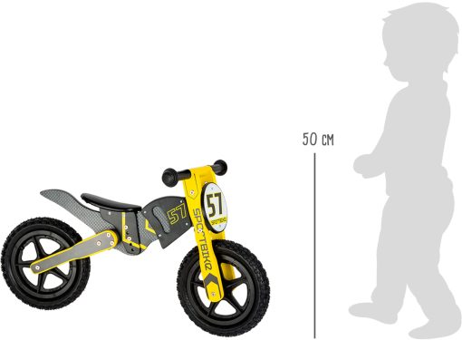 LG 10739 motocross balance bike 2