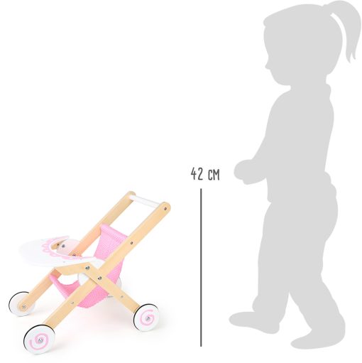 LG 10741 dolls buggy girls dream 3