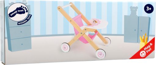 LG 10741 dolls buggy girls dream 4