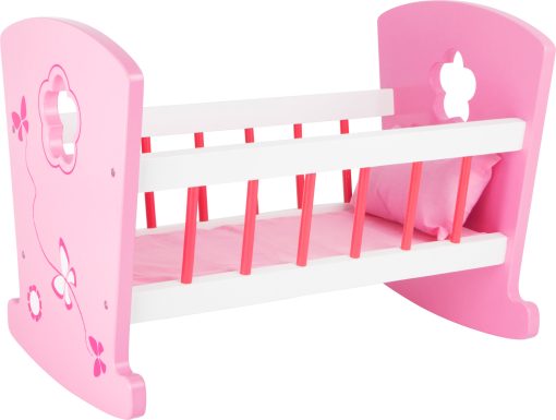 LG 10742 dolls cradle girls dream 3