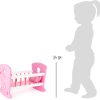 LG 10742 dolls cradle girls dream 4