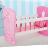 LG 10742 dolls cradle girls dream 5