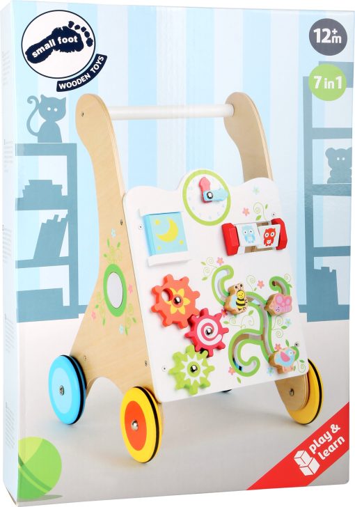 LG 10745 vivid colours baby walker 3