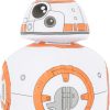 LG 10776 star wars bb 8 plush toy with sound 2