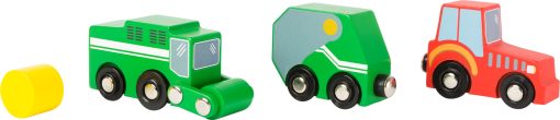 LG 10803 farm vehicle set 2