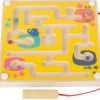 LG 10815 magnet maze display die maus 4