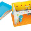 LG 10852 playhouse restaurant with accessories 5