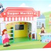 LG 10853 playhouse supermarket with accessories 3