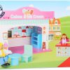 LG 10855 playhouse ice cream shop with accessories 3