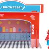 LG 10856 playhouse hair salon with accessories 5