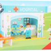 LG 10857 playhouse hospital with accessories 3