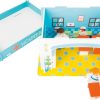 LG 10857 playhouse hospital with accessories 4