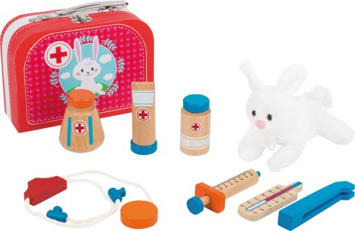 LG 10864 veterinarians kit 2