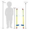 LG 10866 childrens stilts 2